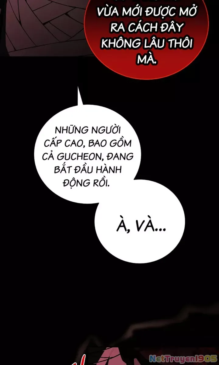 Sự Trở Lại Của Người Chơi Bị Đóng Băng [Chap 168-182] - Page 7