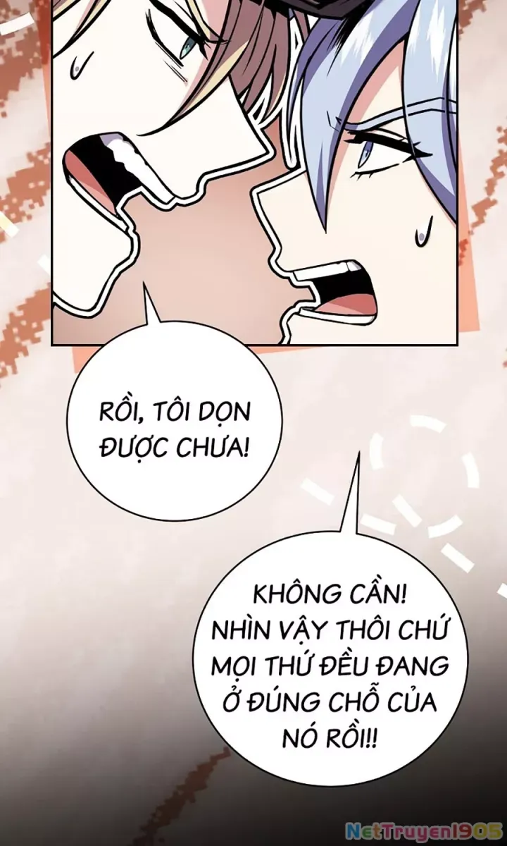 Sự Trở Lại Của Người Chơi Bị Đóng Băng [Chap 168-182] - Page 71