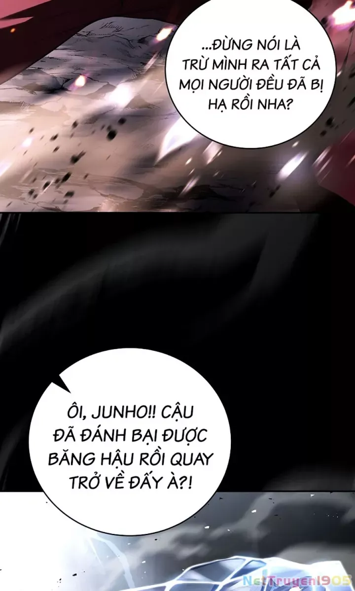 Sự Trở Lại Của Người Chơi Bị Đóng Băng [Chap 168-182] - Page 94
