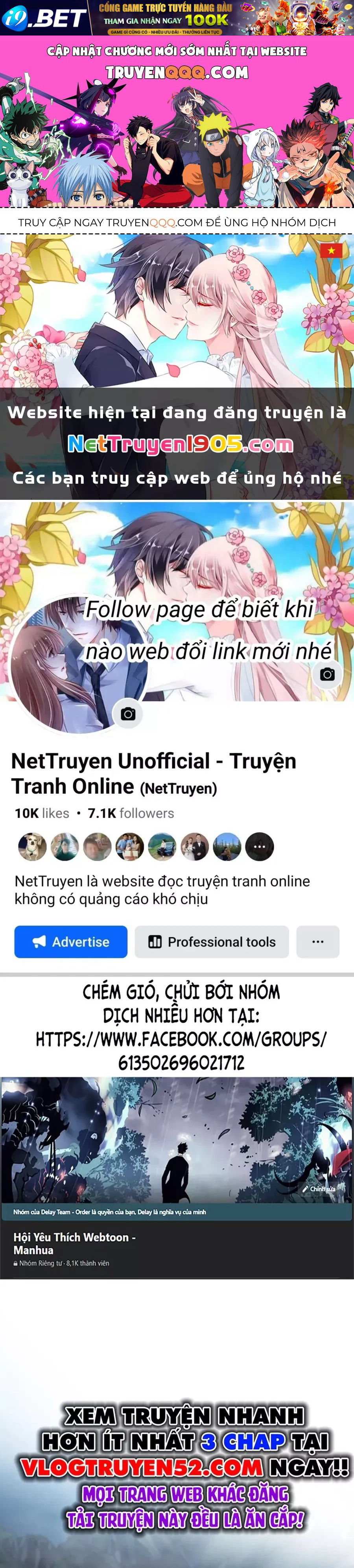Nettruyen Truyện tranh online