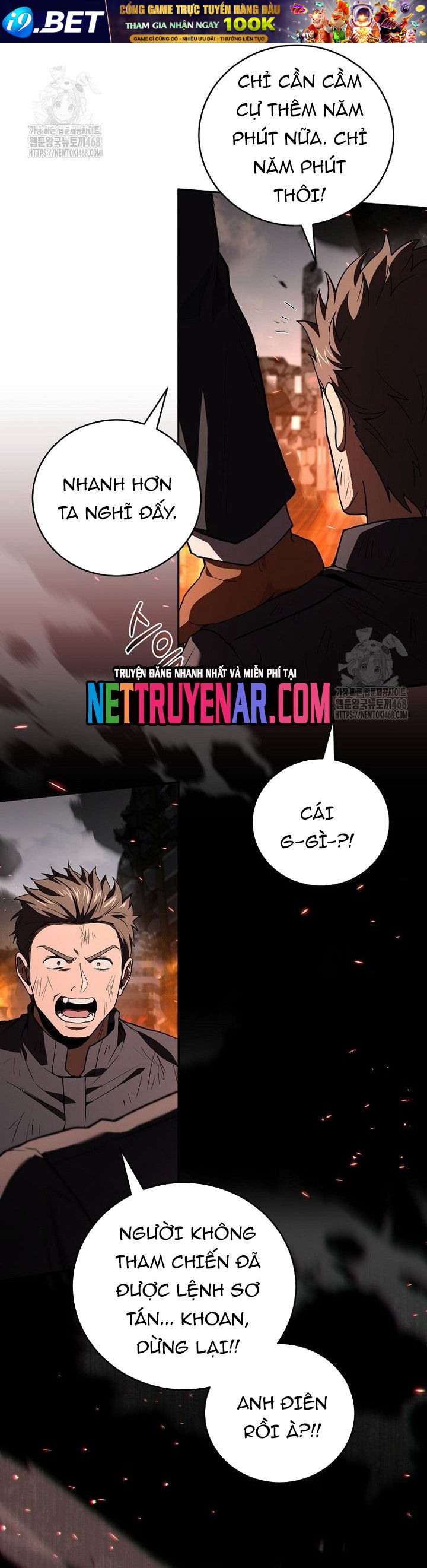 Nettruyen Truyện tranh online
