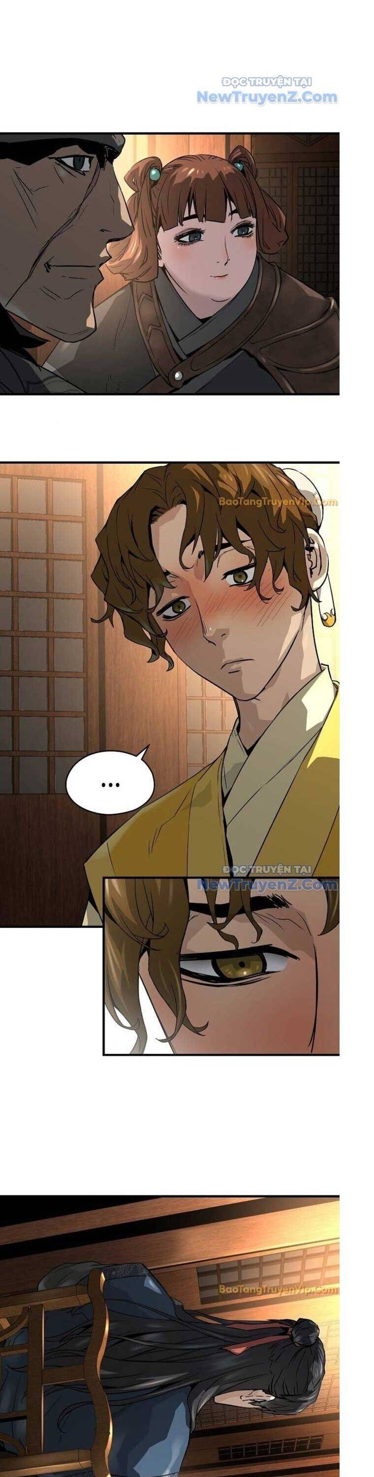 Tuyệt Thế Hồi Quy [Chap 46-63]