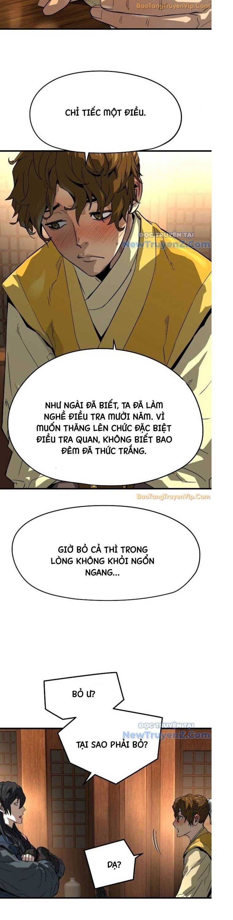 Tuyệt Thế Hồi Quy [Chap 46-63]