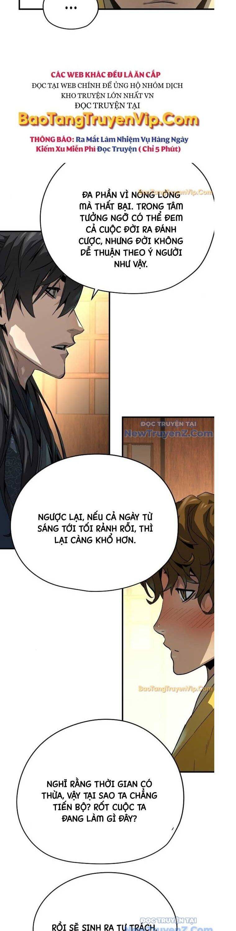 Tuyệt Thế Hồi Quy [Chap 46-63]