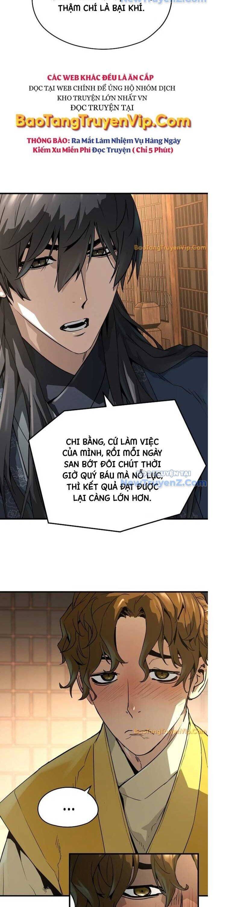 Tuyệt Thế Hồi Quy [Chap 46-63]