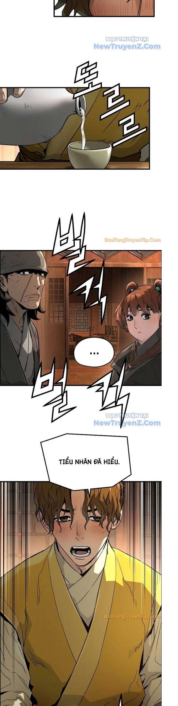 Tuyệt Thế Hồi Quy [Chap 46-63]