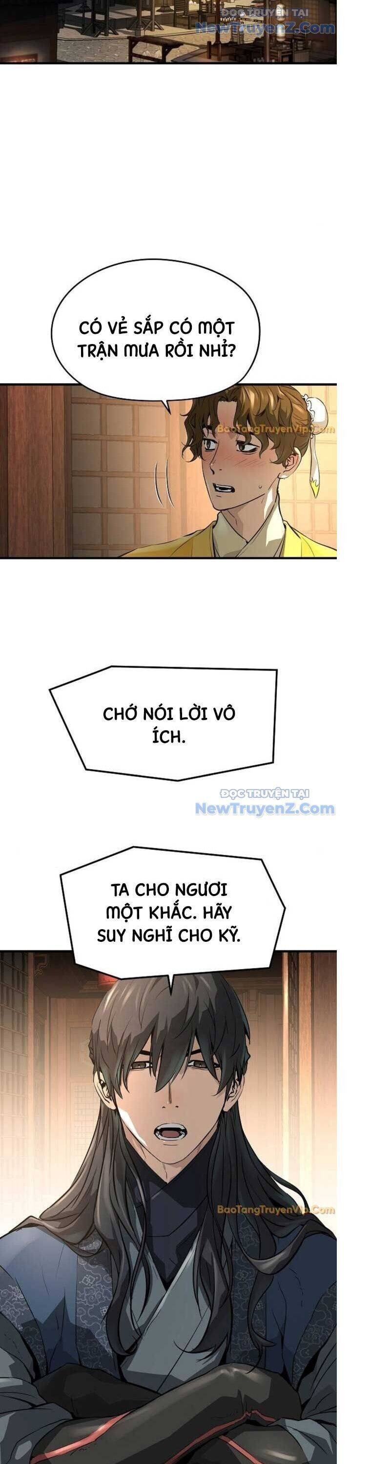 Tuyệt Thế Hồi Quy [Chap 46-63]