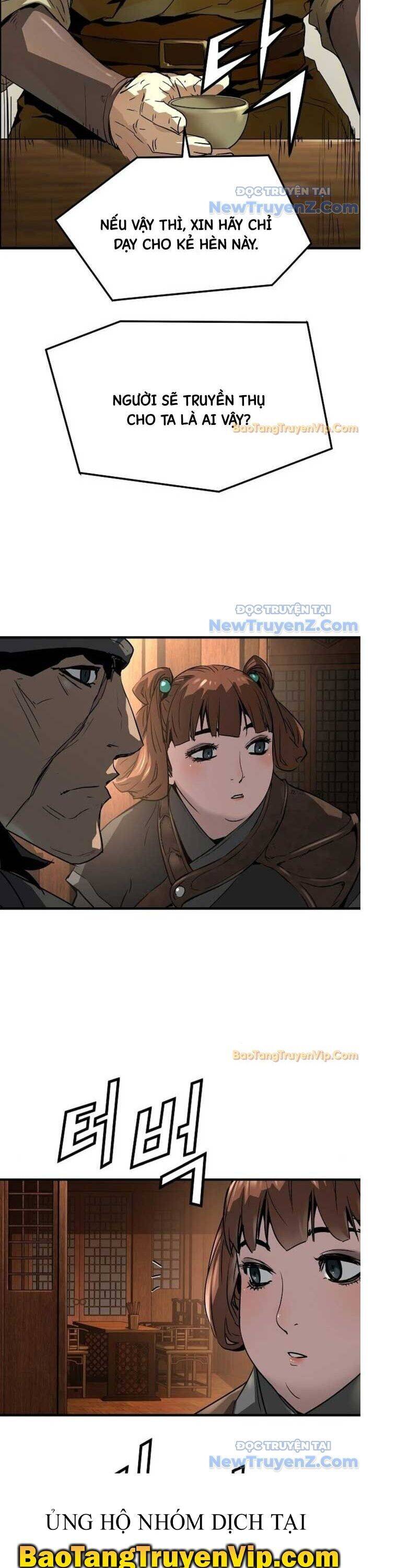 Tuyệt Thế Hồi Quy [Chap 46-63]