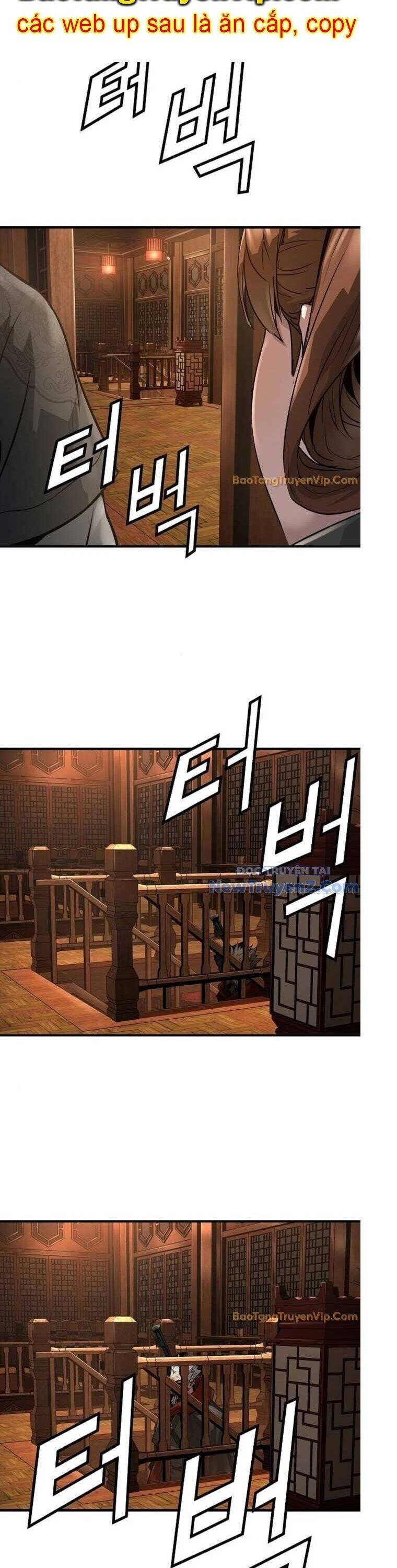 Tuyệt Thế Hồi Quy [Chap 46-63]