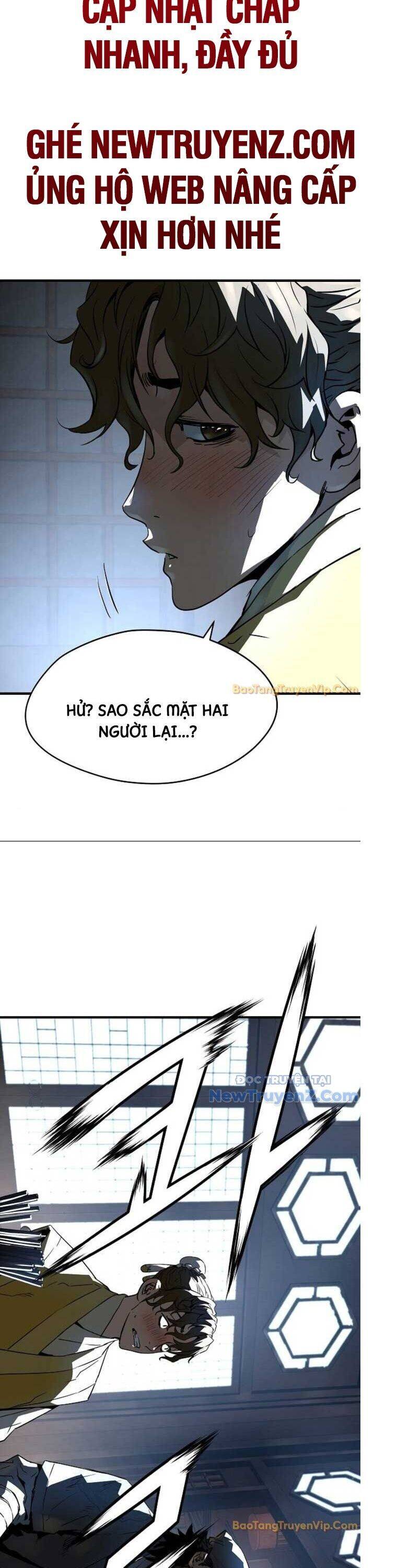 Tuyệt Thế Hồi Quy [Chap 46-63]