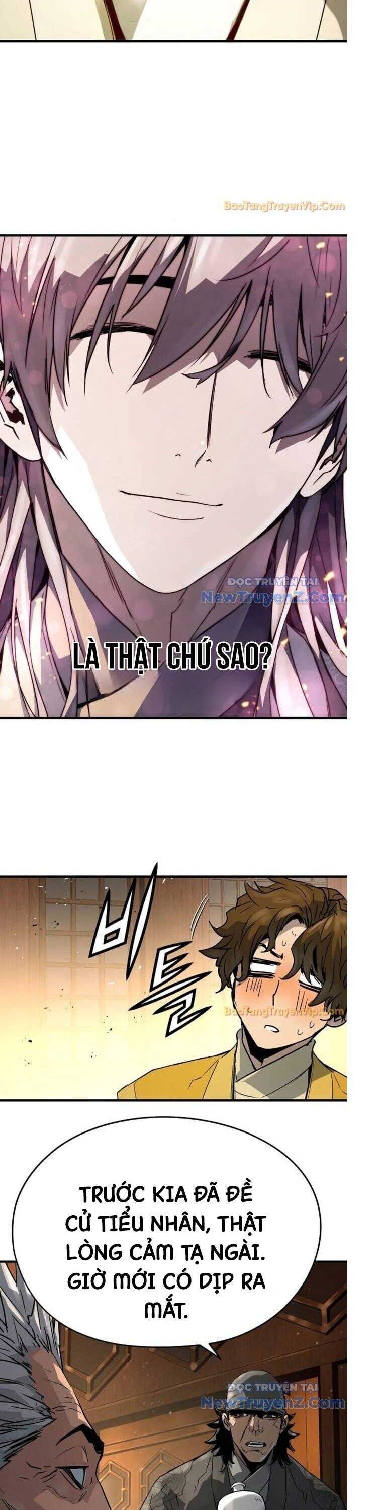 Tuyệt Thế Hồi Quy [Chap 46-63]