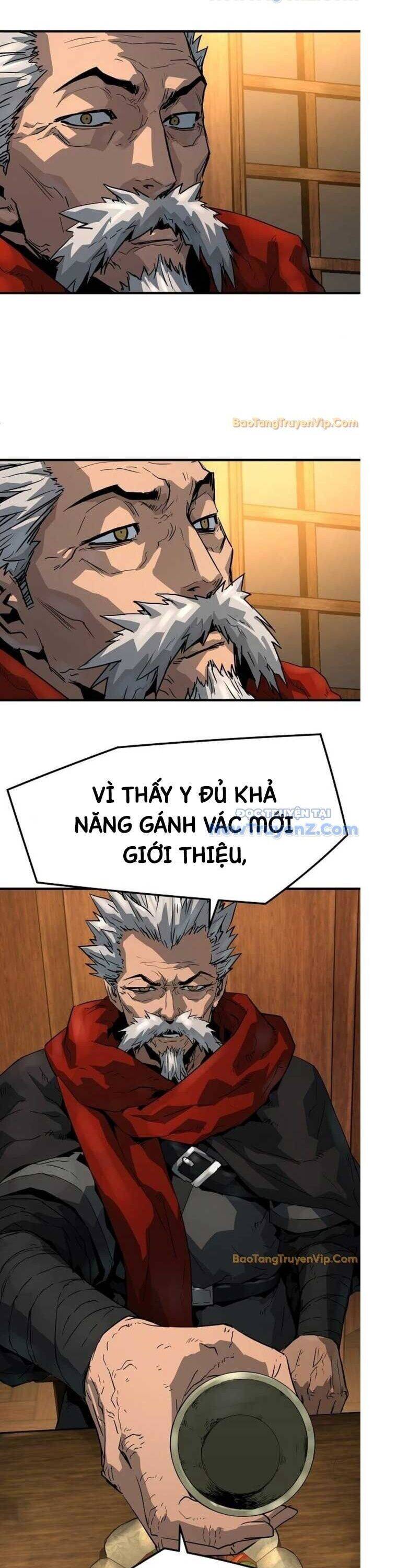 Tuyệt Thế Hồi Quy [Chap 46-63]