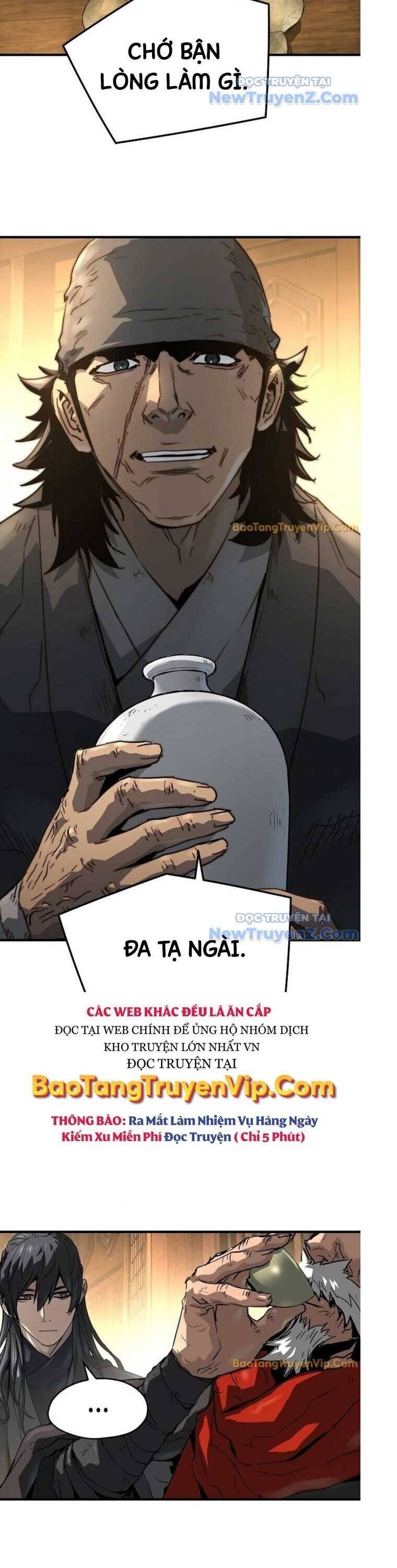 Tuyệt Thế Hồi Quy [Chap 46-63]