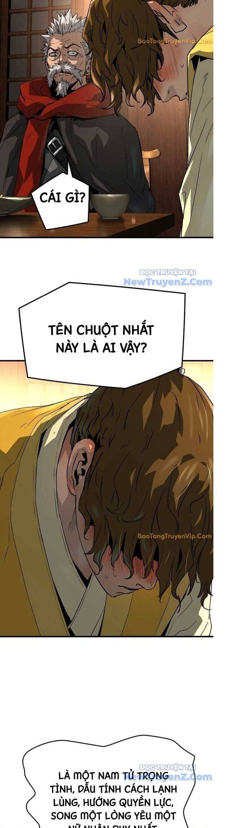 Tuyệt Thế Hồi Quy [Chap 46-63]