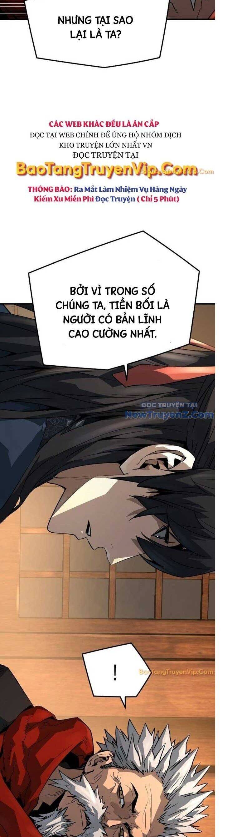 Tuyệt Thế Hồi Quy [Chap 46-63]