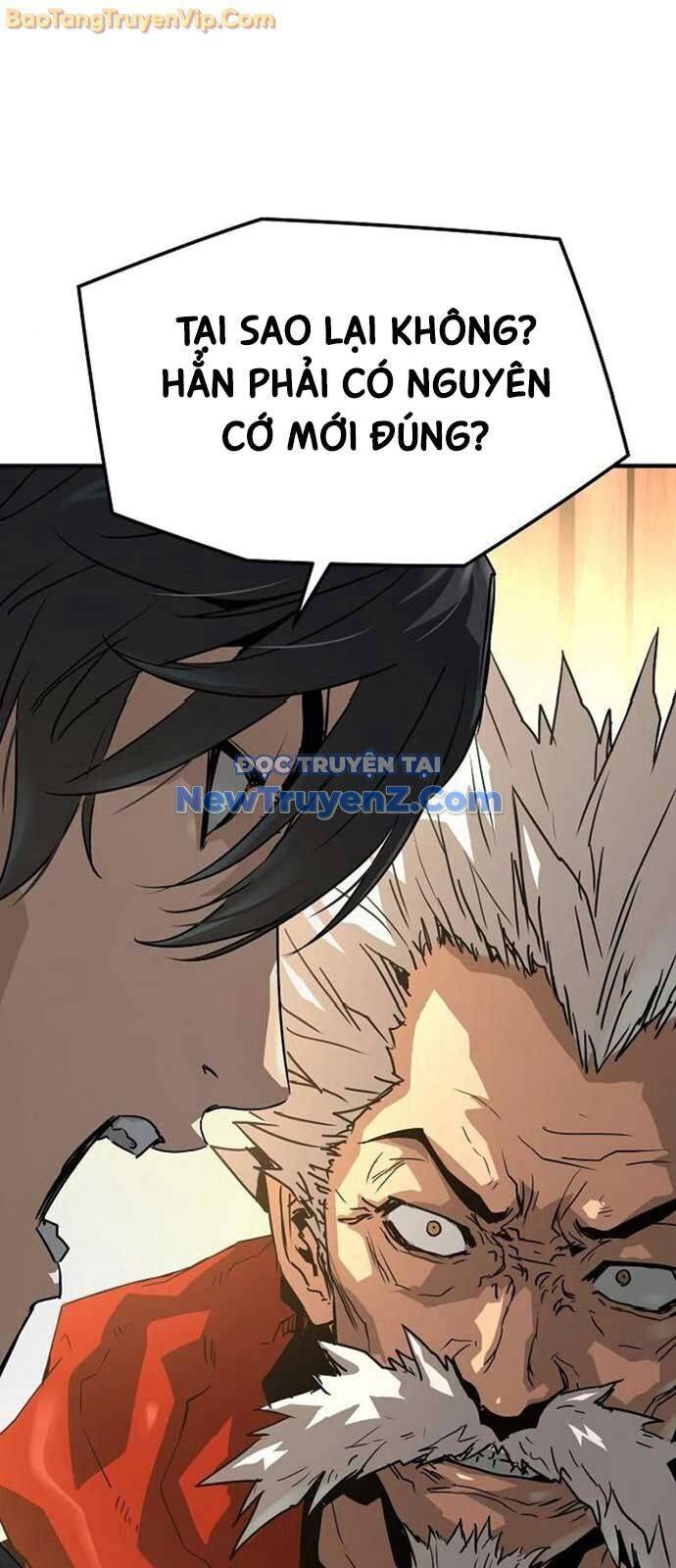 Tuyệt Thế Hồi Quy [Chap 46-63]