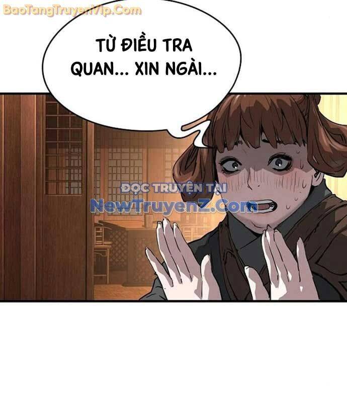 Tuyệt Thế Hồi Quy [Chap 46-63]