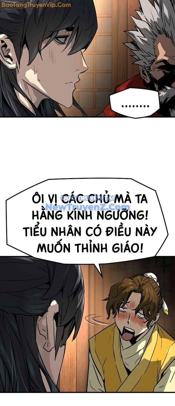 Tuyệt Thế Hồi Quy [Chap 46-63]