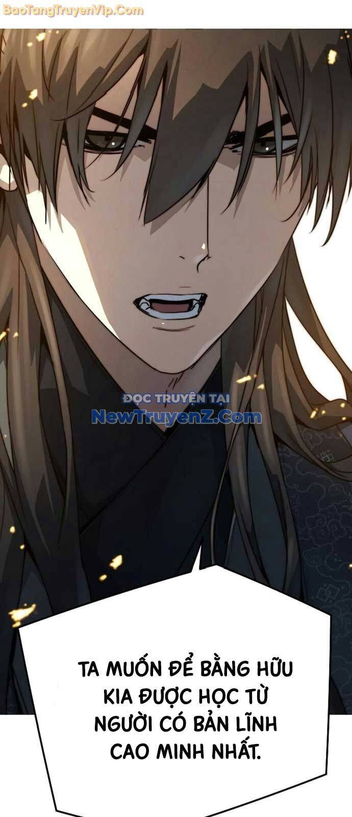Tuyệt Thế Hồi Quy [Chap 46-63]