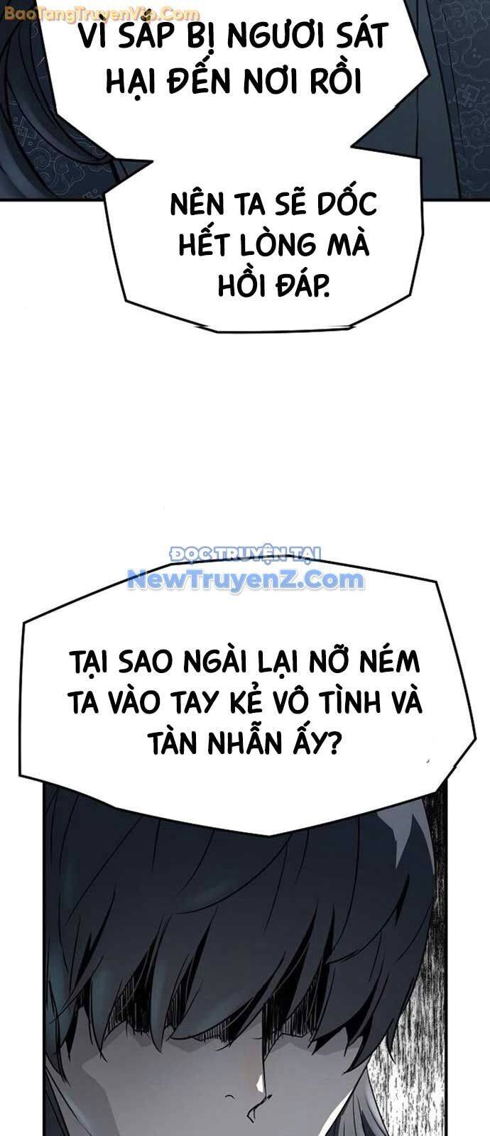 Tuyệt Thế Hồi Quy [Chap 46-63]