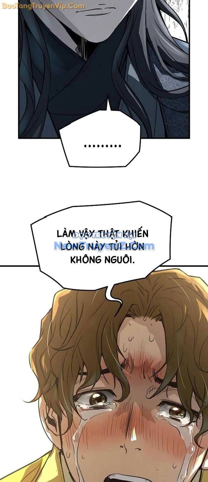 Tuyệt Thế Hồi Quy [Chap 46-63]