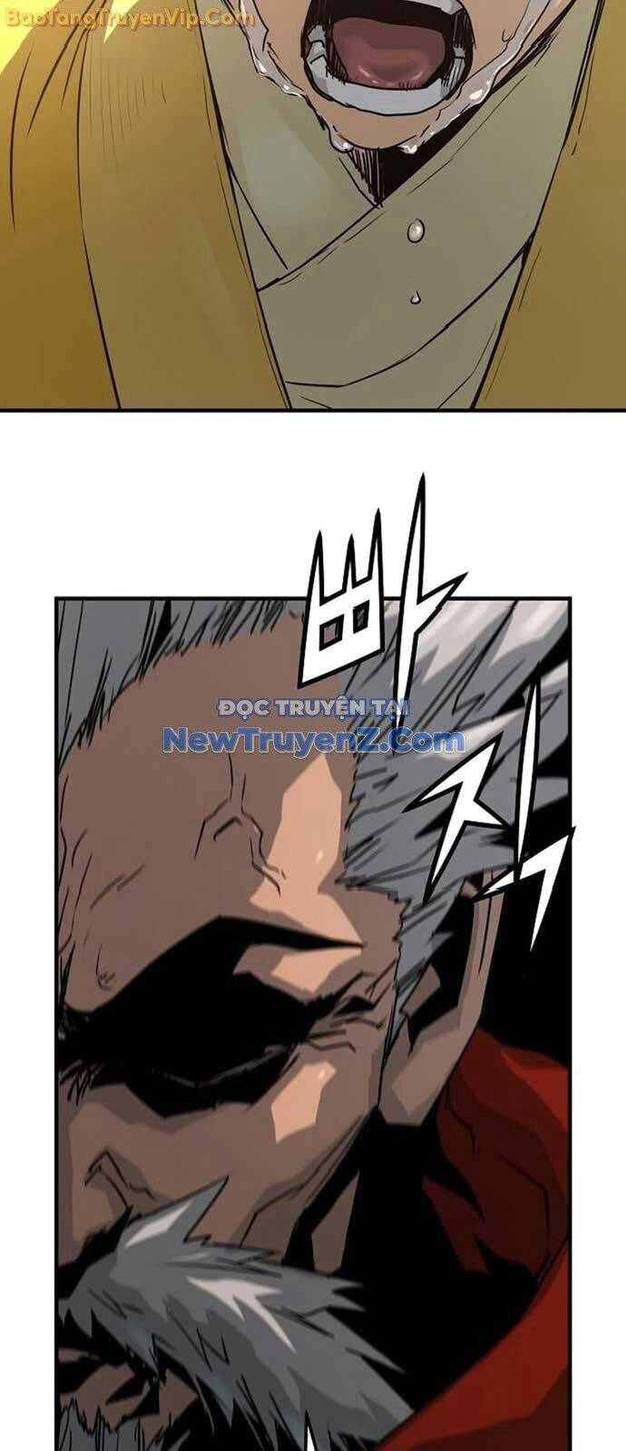 Tuyệt Thế Hồi Quy [Chap 46-63]