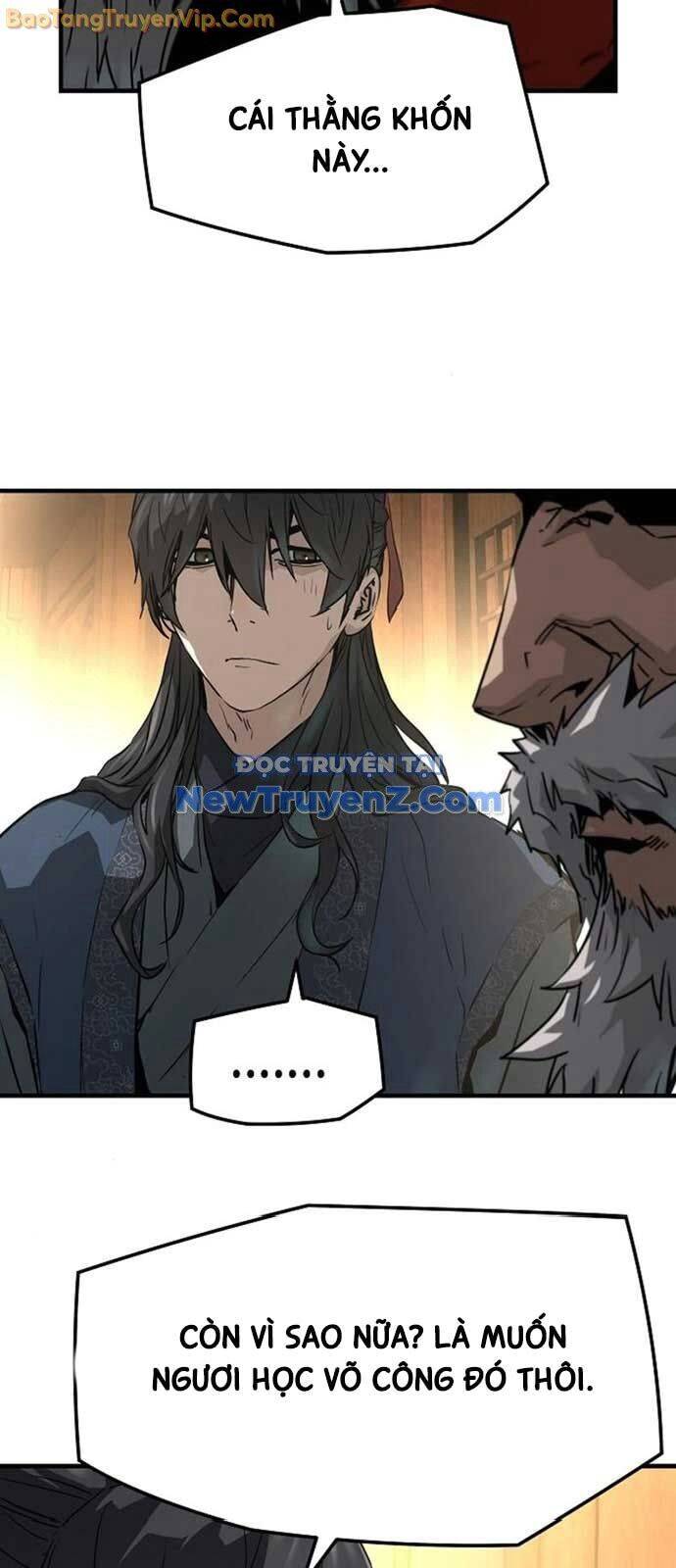Tuyệt Thế Hồi Quy [Chap 46-63]