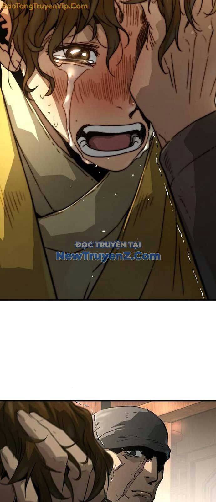 Tuyệt Thế Hồi Quy [Chap 46-63]