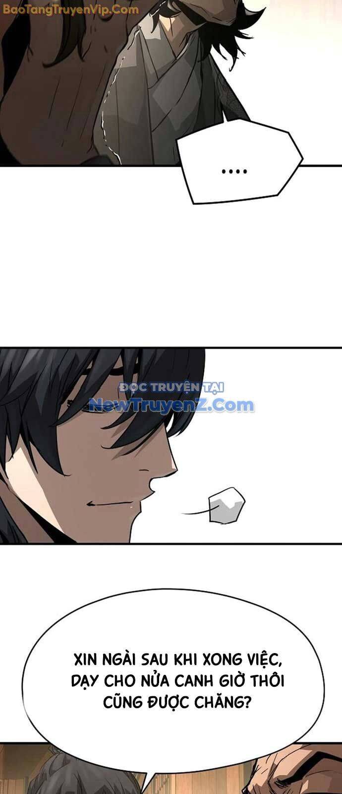 Tuyệt Thế Hồi Quy [Chap 46-63]