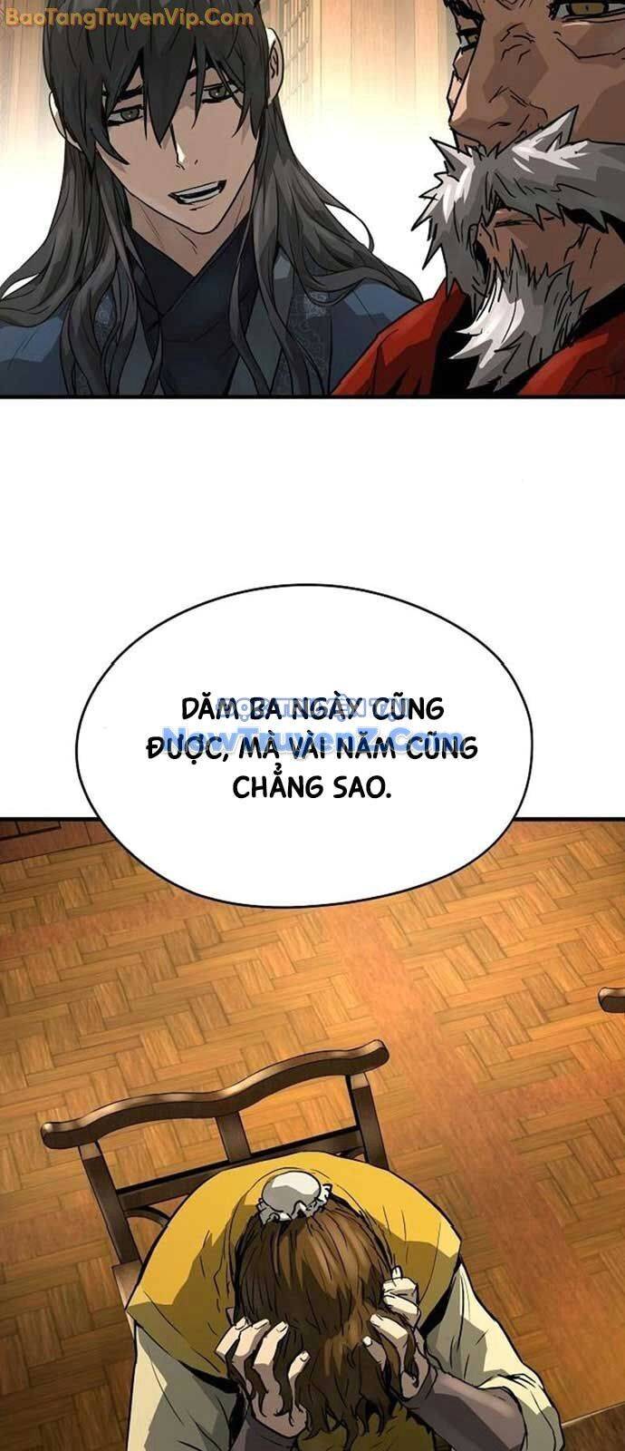 Tuyệt Thế Hồi Quy [Chap 46-63]