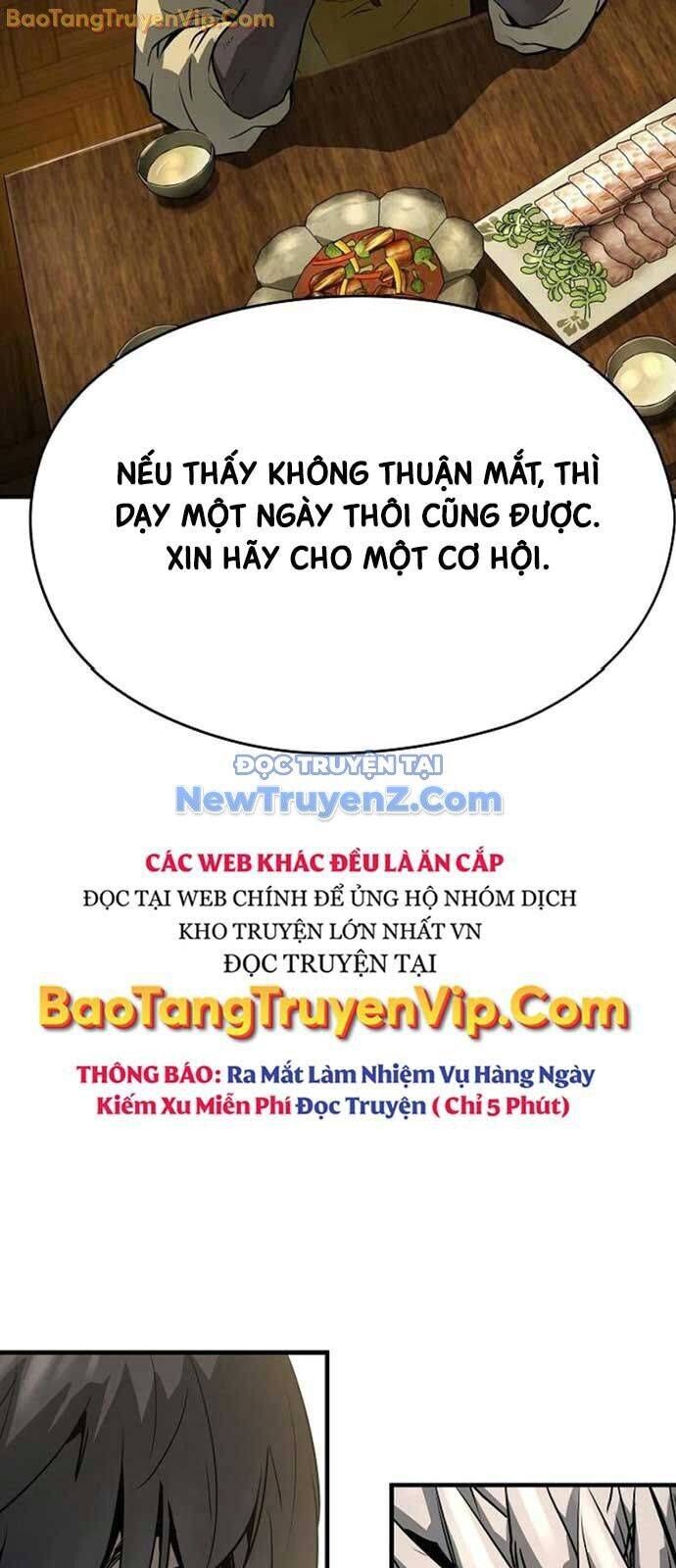 Tuyệt Thế Hồi Quy [Chap 46-63]