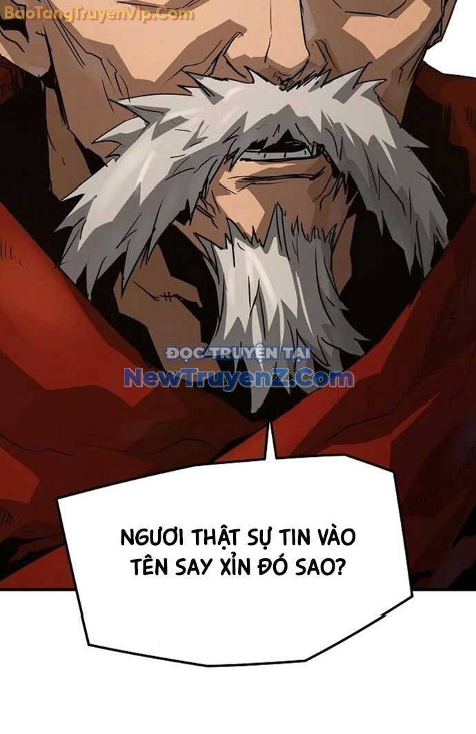 Tuyệt Thế Hồi Quy [Chap 46-63]