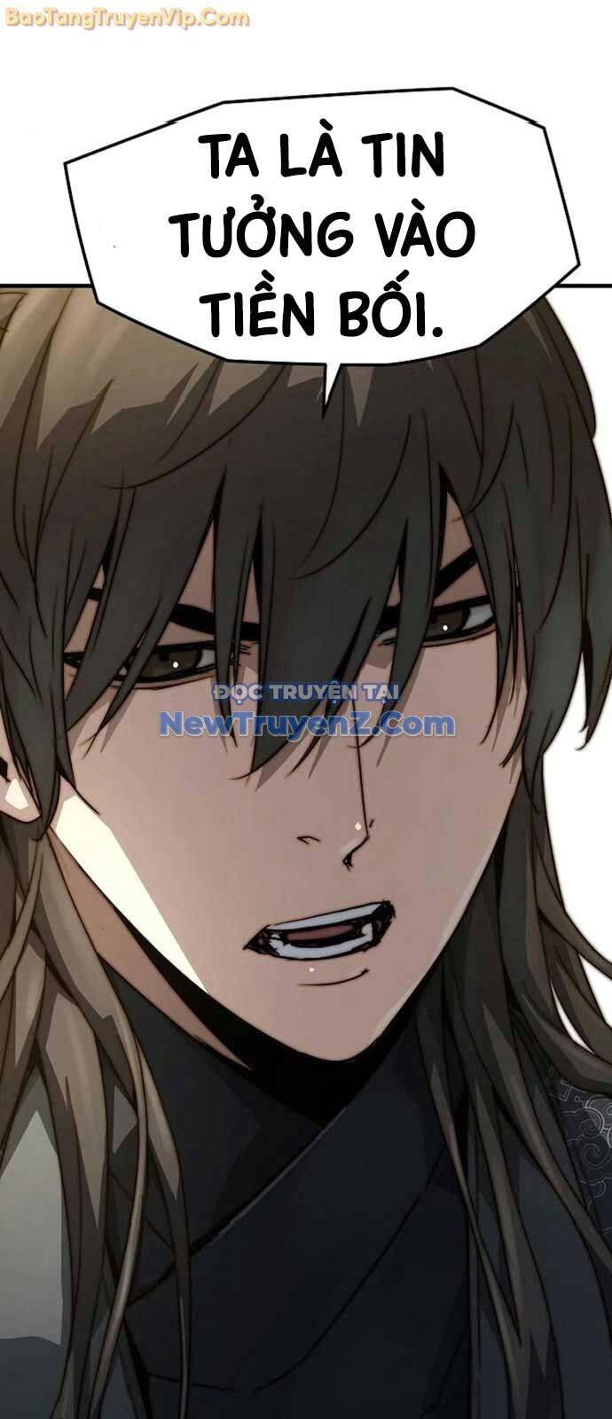 Tuyệt Thế Hồi Quy [Chap 46-63]
