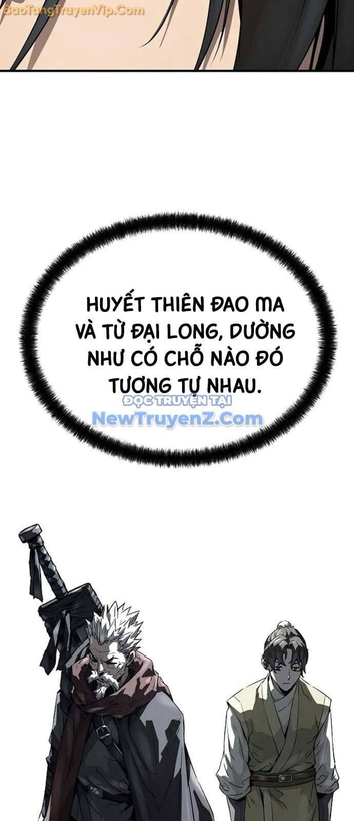 Tuyệt Thế Hồi Quy [Chap 46-63]