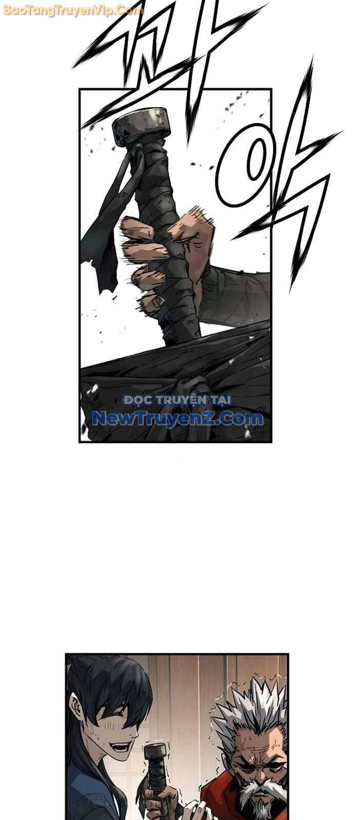 Tuyệt Thế Hồi Quy [Chap 46-63]