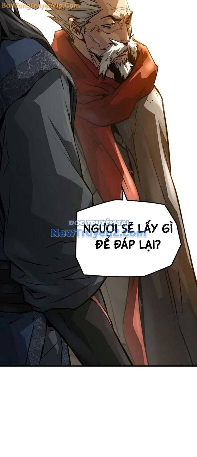 Tuyệt Thế Hồi Quy [Chap 46-63]