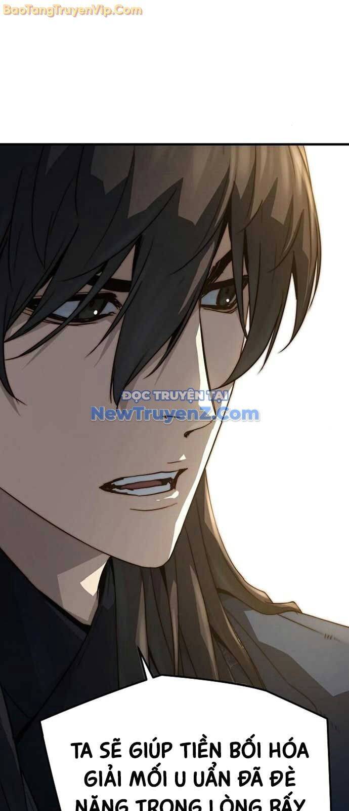 Tuyệt Thế Hồi Quy [Chap 46-63]