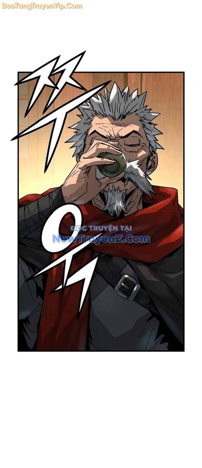 Tuyệt Thế Hồi Quy [Chap 46-63]