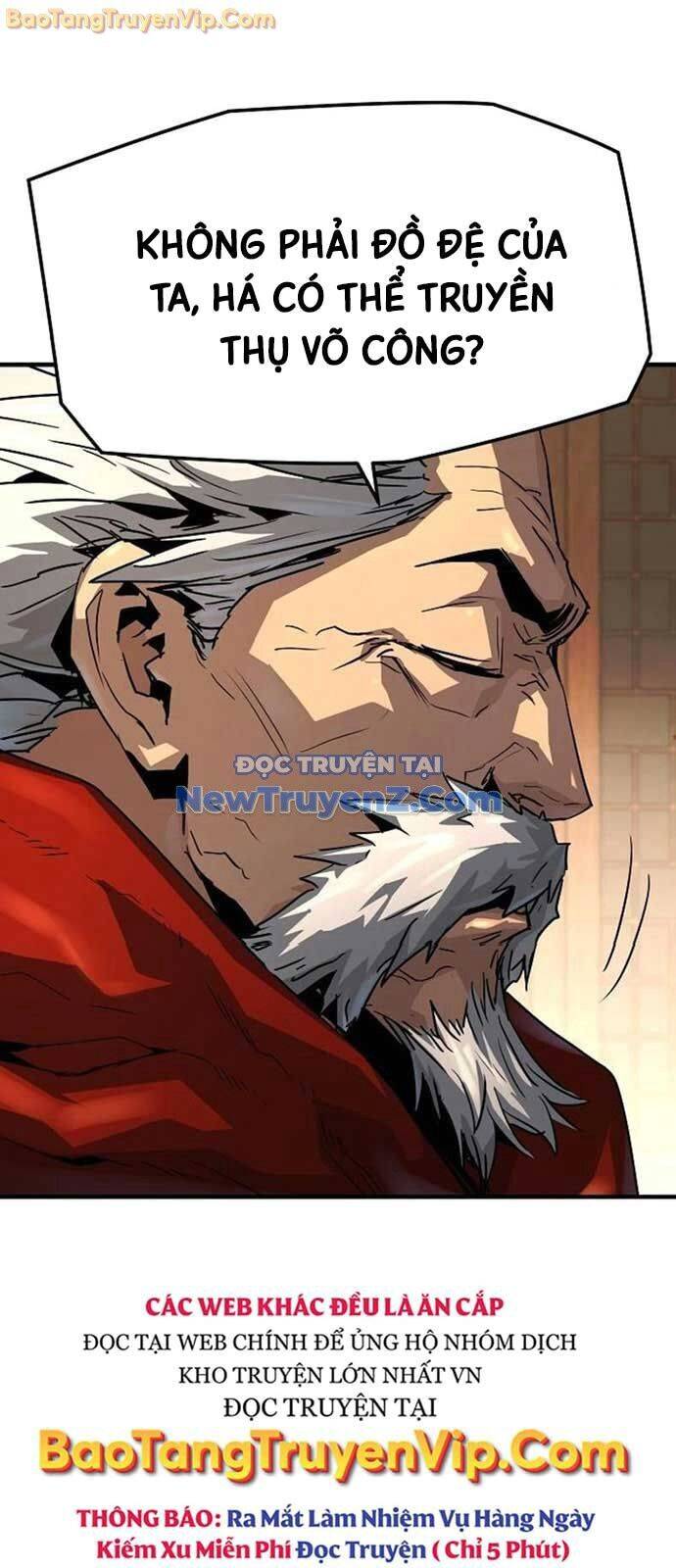 Tuyệt Thế Hồi Quy [Chap 46-63]