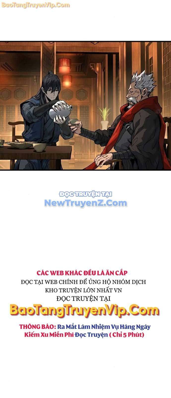 Tuyệt Thế Hồi Quy [Chap 46-63]