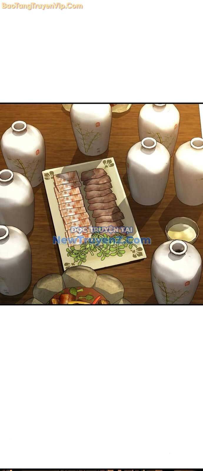 Tuyệt Thế Hồi Quy [Chap 46-63]