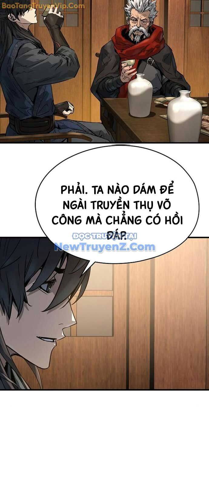Tuyệt Thế Hồi Quy [Chap 46-63]