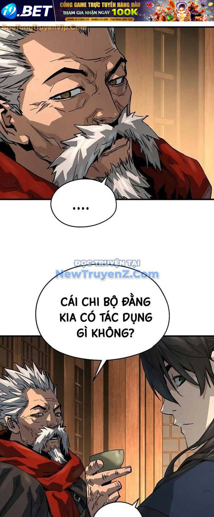 Tuyệt Thế Hồi Quy [Chap 46-63]