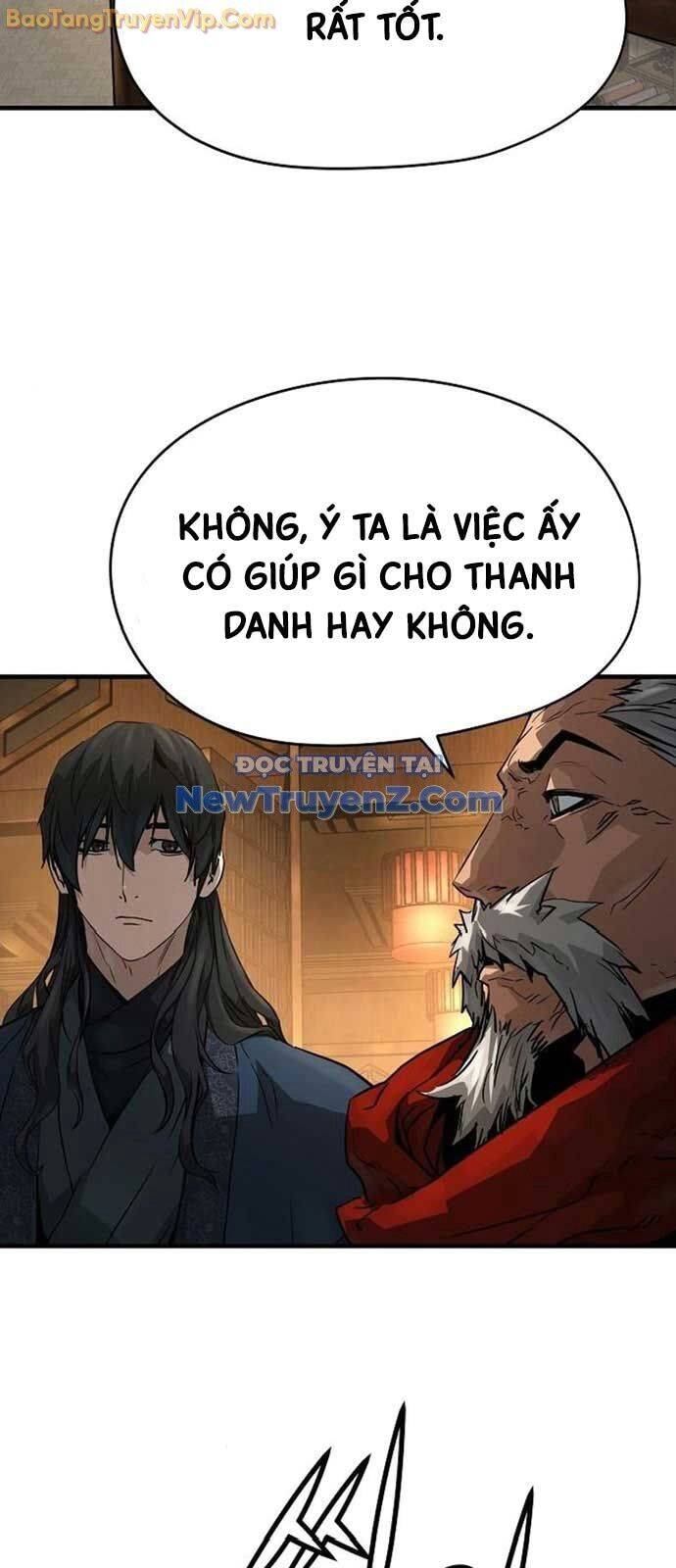 Tuyệt Thế Hồi Quy [Chap 46-63]