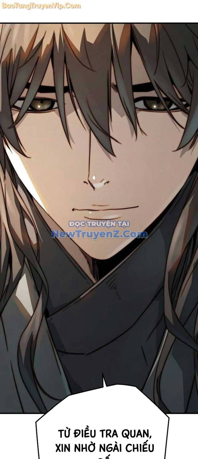 Tuyệt Thế Hồi Quy [Chap 46-63]