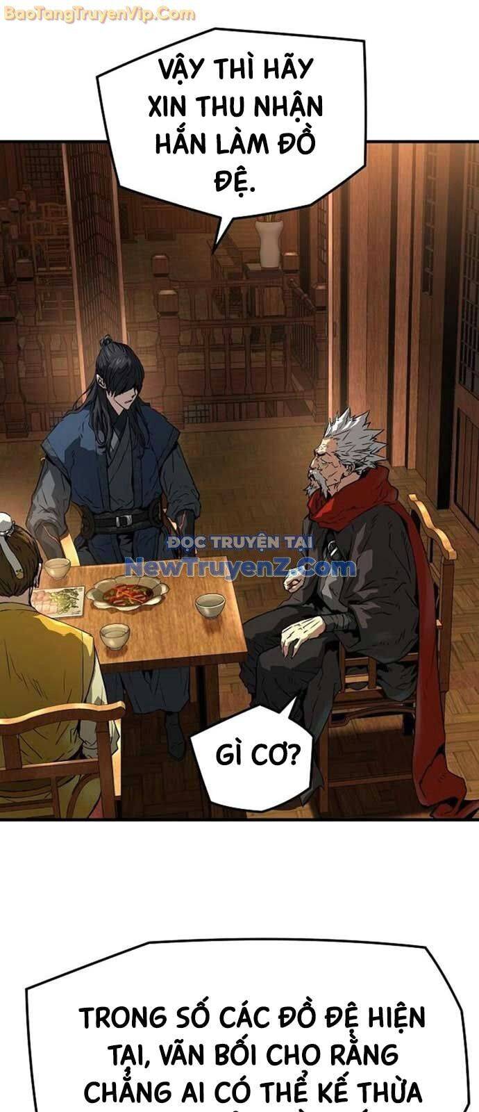 Tuyệt Thế Hồi Quy [Chap 46-63]