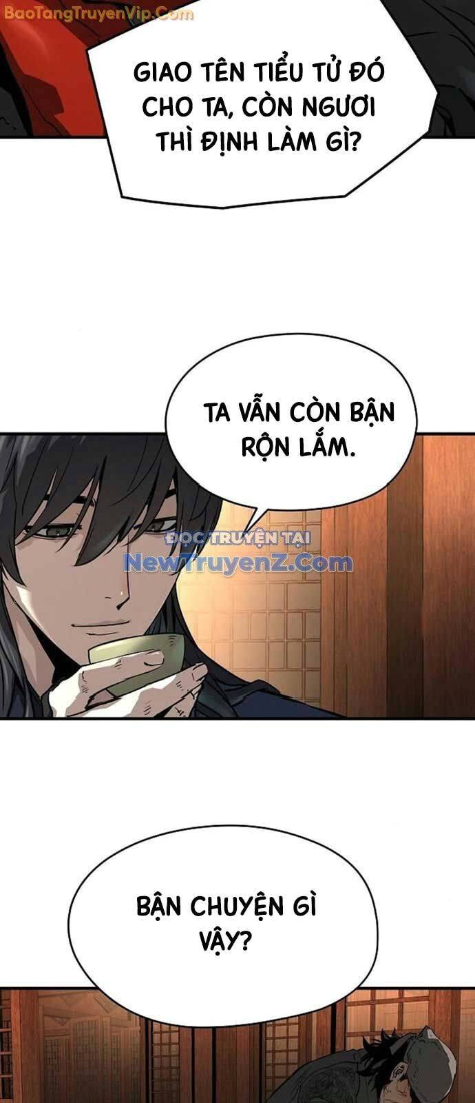 Tuyệt Thế Hồi Quy [Chap 46-63]