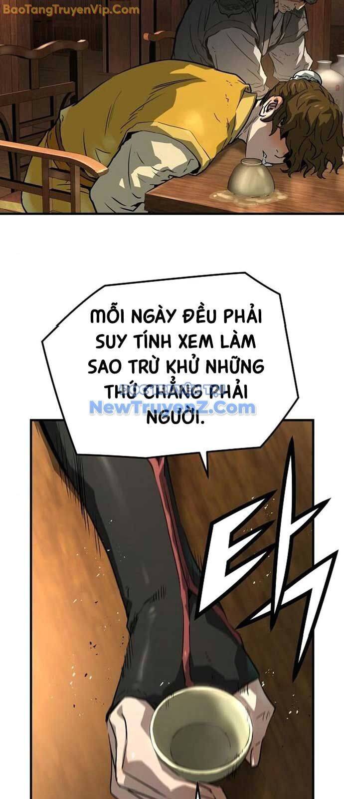 Tuyệt Thế Hồi Quy [Chap 46-63]