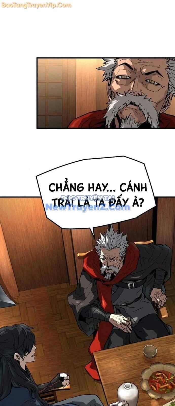 Tuyệt Thế Hồi Quy [Chap 46-63]