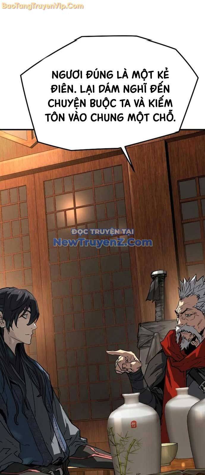 Tuyệt Thế Hồi Quy [Chap 46-63]